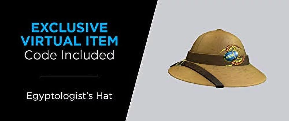 Roblox Escape Room: Pharaoh's Tomb Action Figure 2-Pack