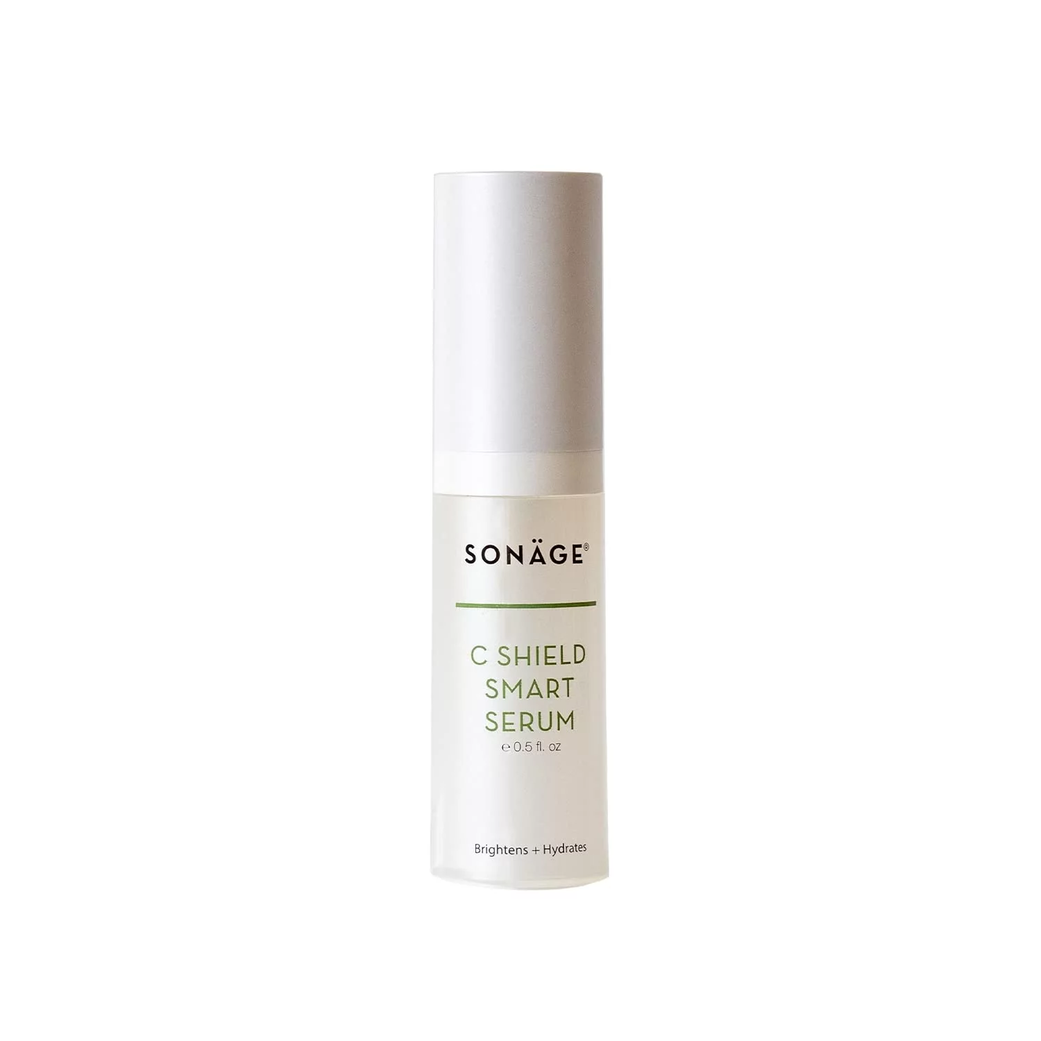 Sonage C Shield Smart Serum 0.5 fl oz