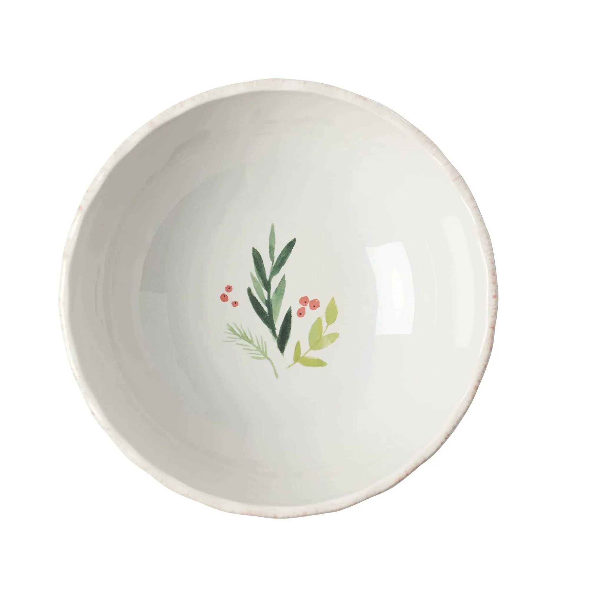 Lenox French Perle Berry All-Purpose Bowl, Set of 4