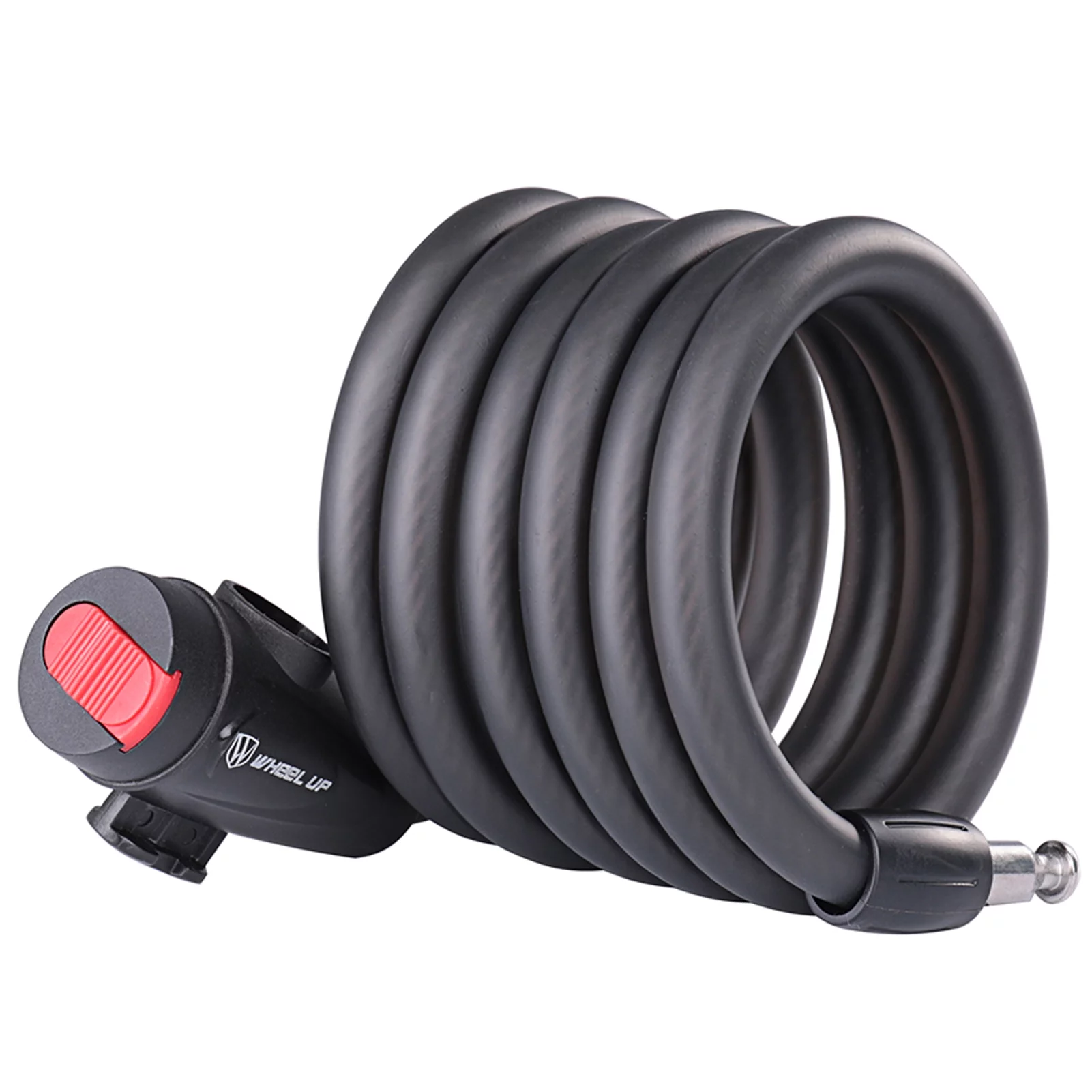 WHEEL UP Bike Lock,Lock Cable Lock