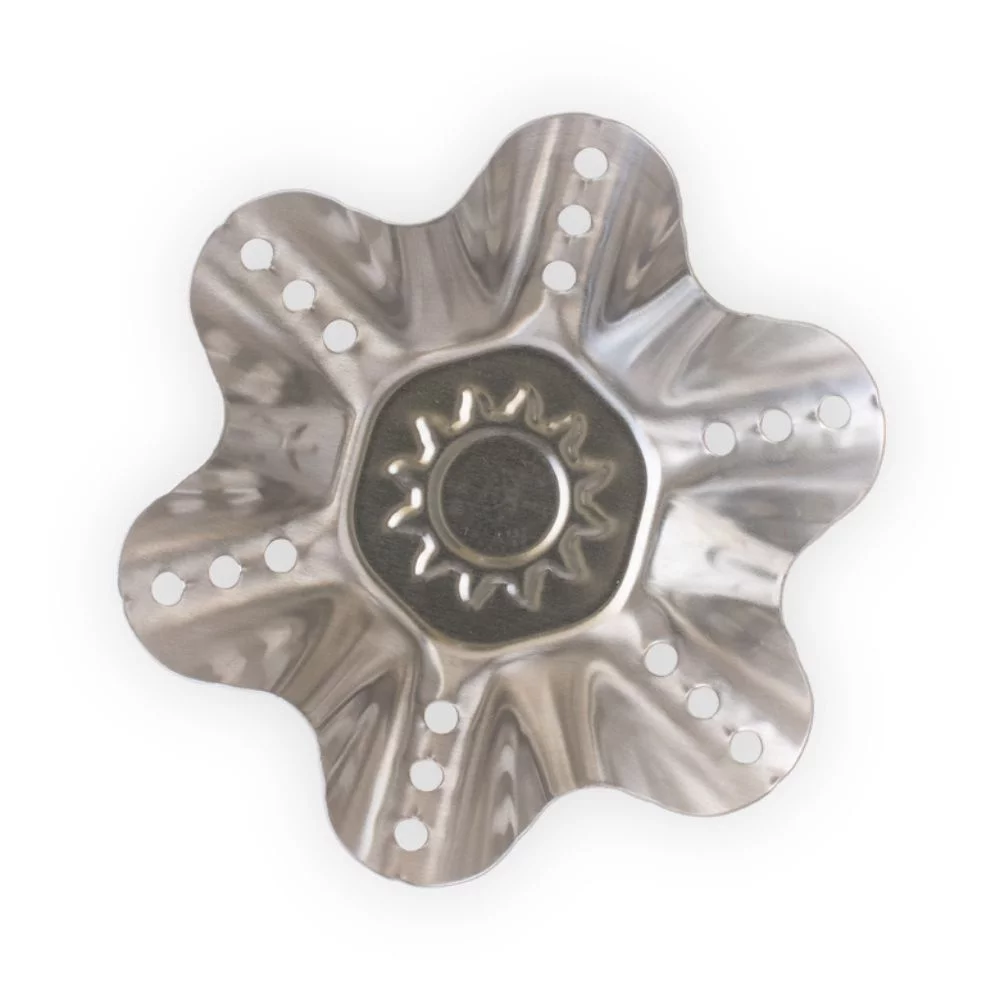 Nordic Ware Grilled Tortilla Bowl Maker, Set of 2