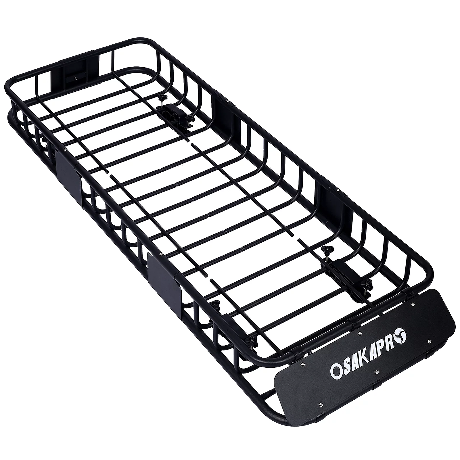 Rooftop Cargo Carrier Basket Motoring Roof Rack,Top Mount Roof Rack 64