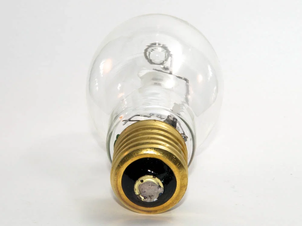 Philips Switch Start MH 400W/640 Mogul base ED28 4000K Metal Halide bulb