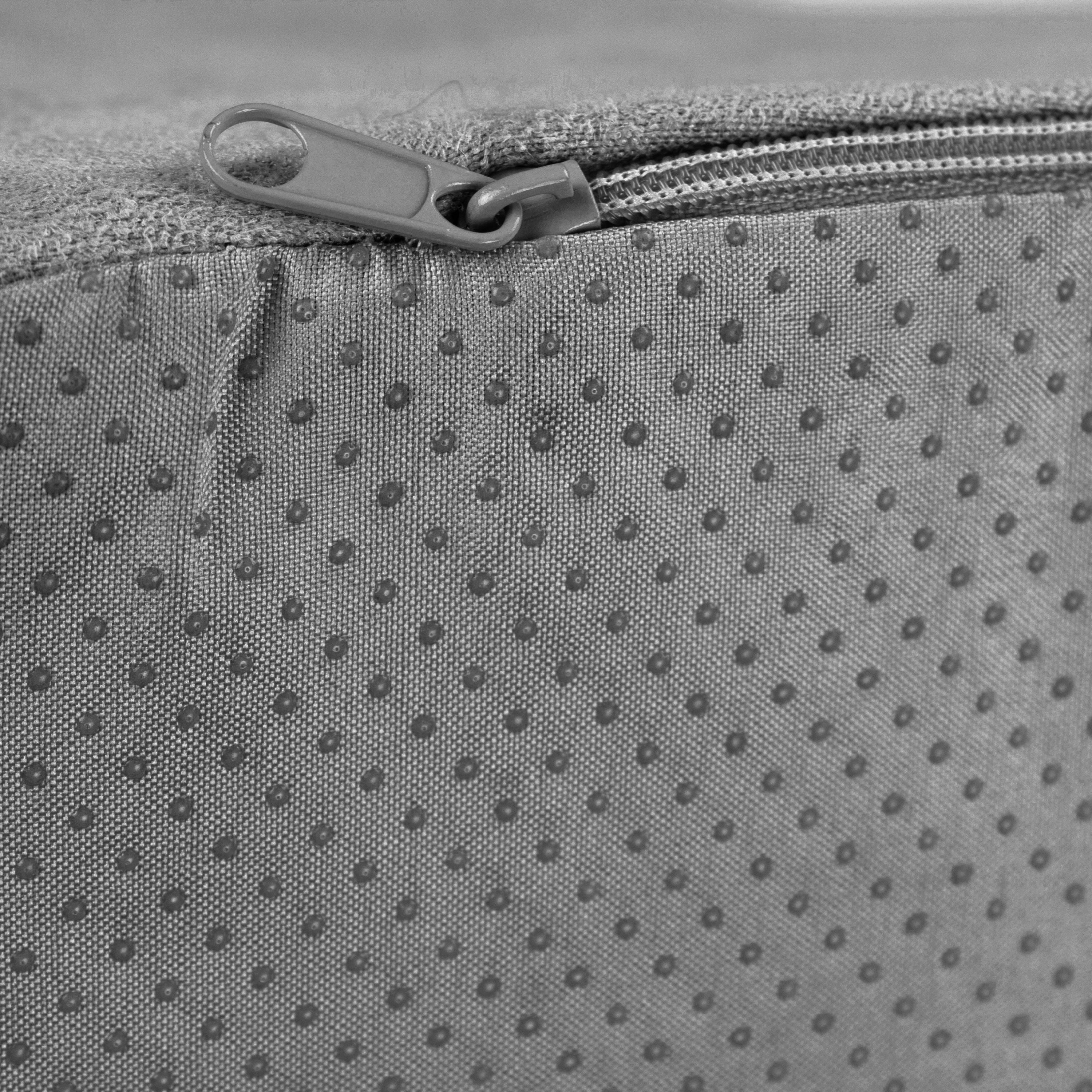 High Density Foam 3 Steps Pet Stairs