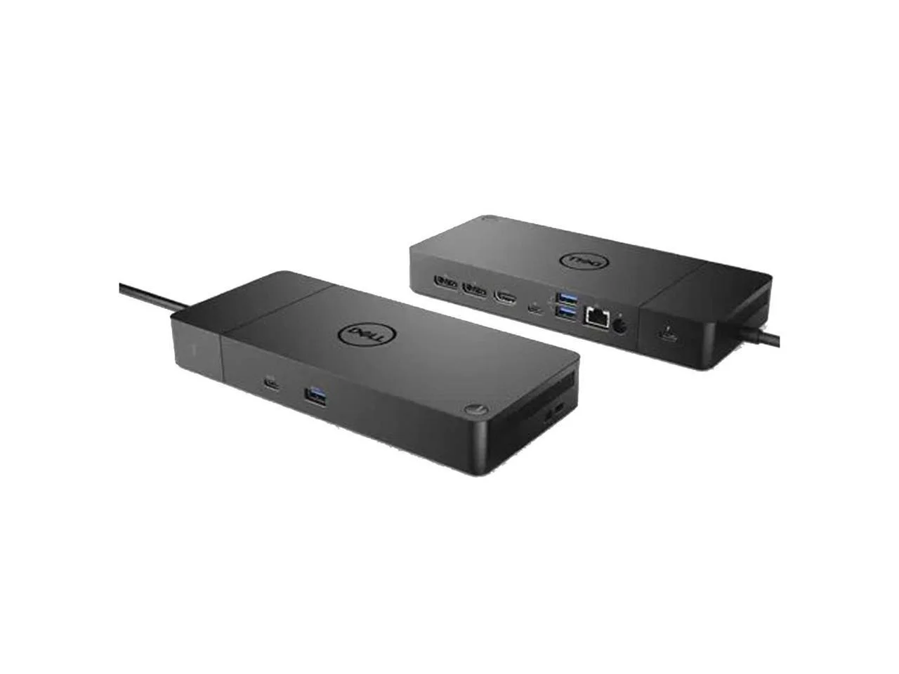 Dell Commercial Dell-WD19TBS 130W WD19TB Thunderbolt Docking Station
