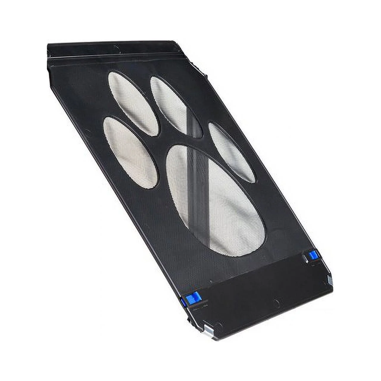 Automatic Locking Flap Pet Door Gate Way Magnetic Screens Cat Door