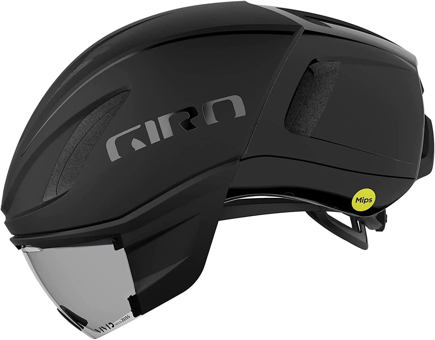 Giro Vanquish MIPS Aero Helmet Matte Black Large