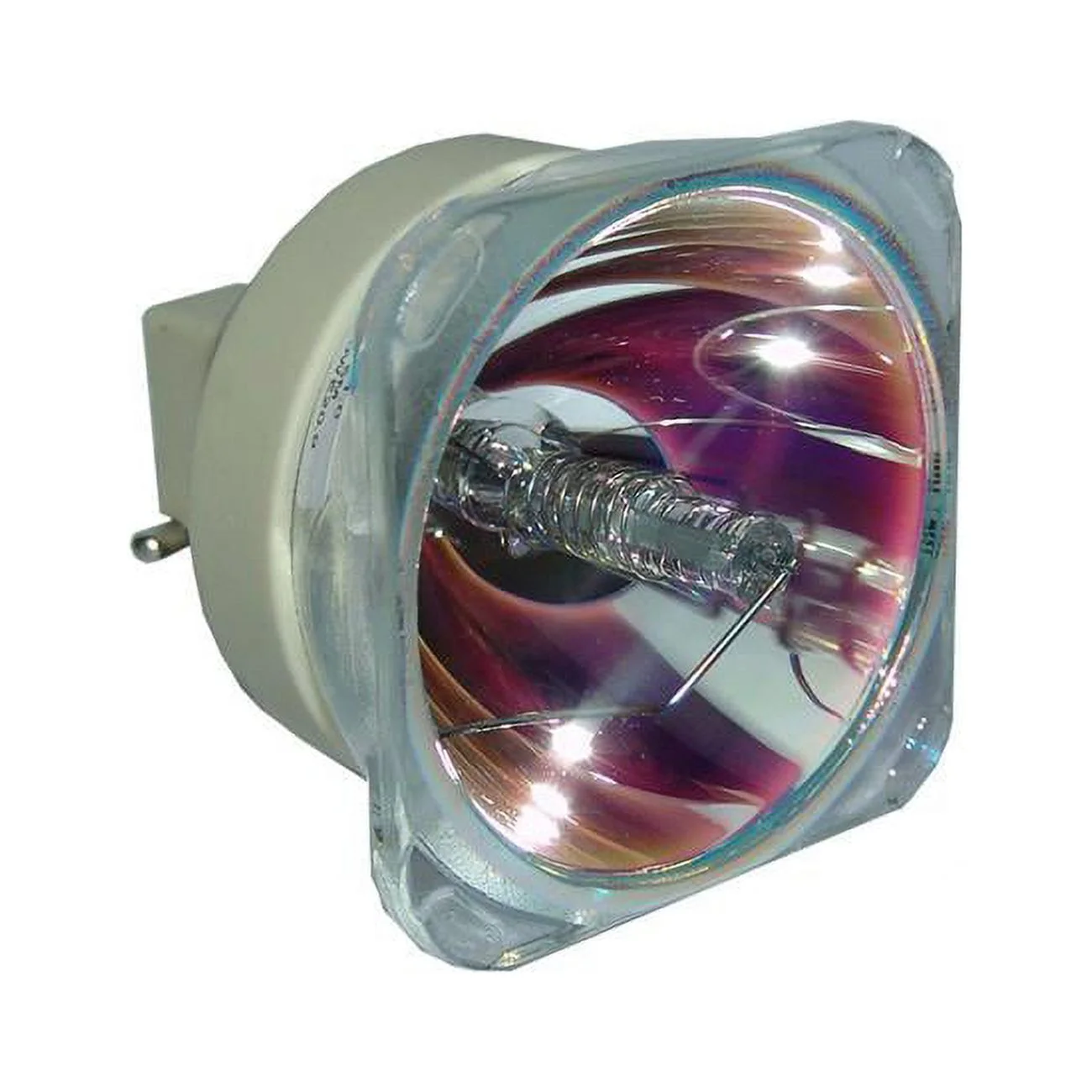 Dynamic Lamps 52572-BOP ViewSonic RLC-076 Philips Projector Bare Lamp