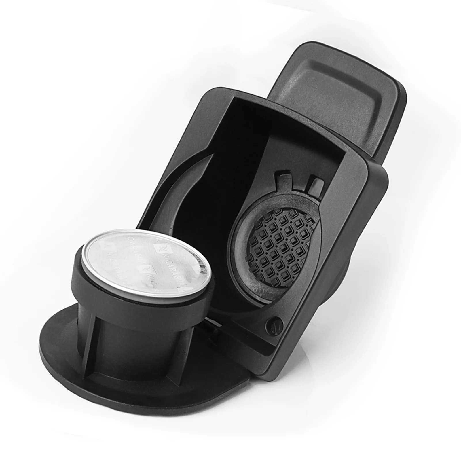 Uteam Capsule Adapter for Dolce Gusto Coffee Machine Compatibility