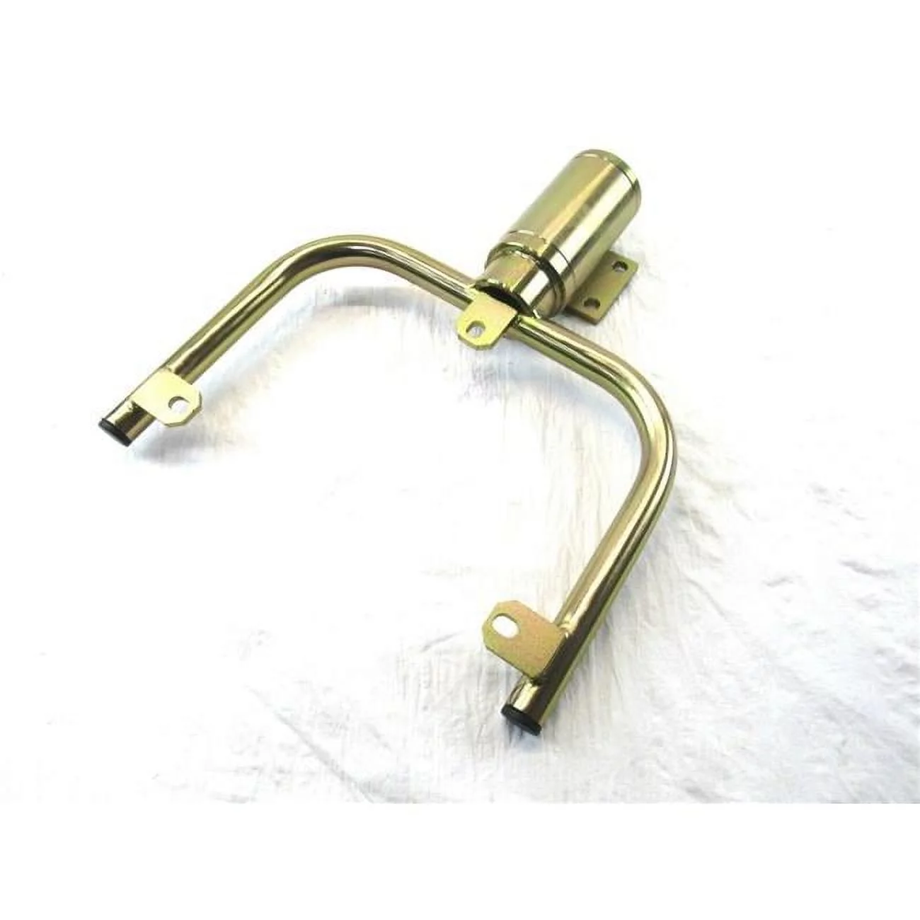 Bous Performance C23238 9 in. Ford Differential Housing with Axle Assembly Adapter, Engine Stand & Bench Mount