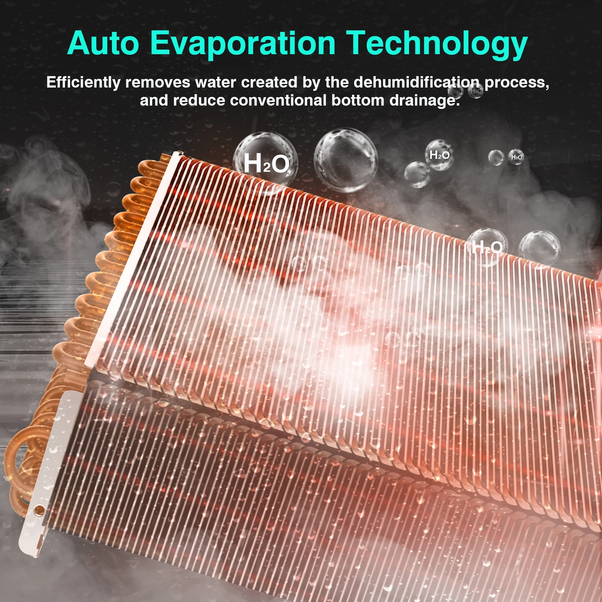 Agtana 12000 BTU Portable Air Conditioners with Remote & DIY Window Kit, 3-IN-1 AC Unit Built-in Dehumidifier & Fan Mode, Low Noise 48dB, Cools up to 470 Sq.ft Suitable for Bedroom Office Home