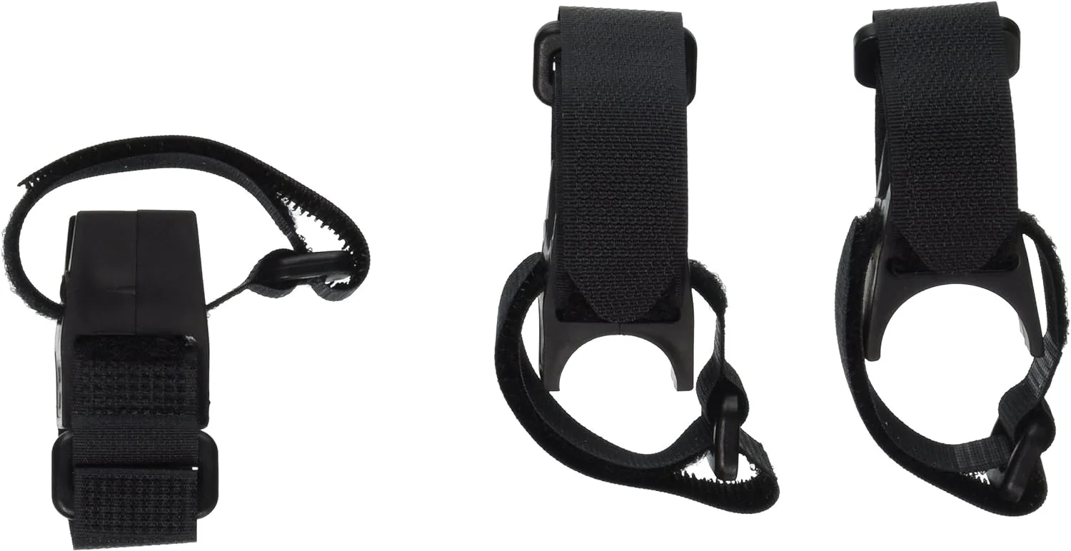 Lockblocks U-Lock Mount