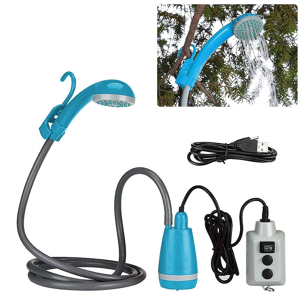 Spirastell Shower, Pump Rookin Pump Re Able 4.9ftCar Re Able Head 3.7v 4.9ftPump 3.7v 4.9ftCar And Qinquan Portable HeadCar And