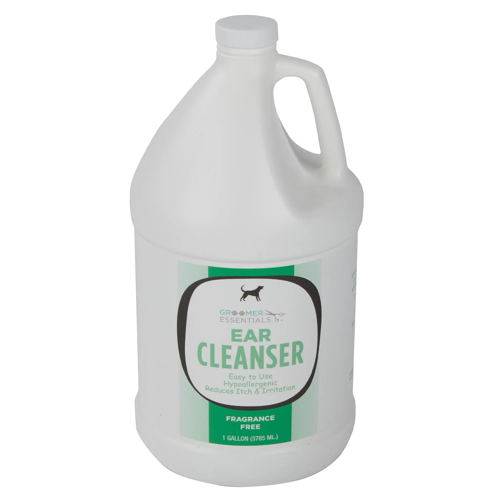 Groomer Essentials Ear Cleanser - Gallon