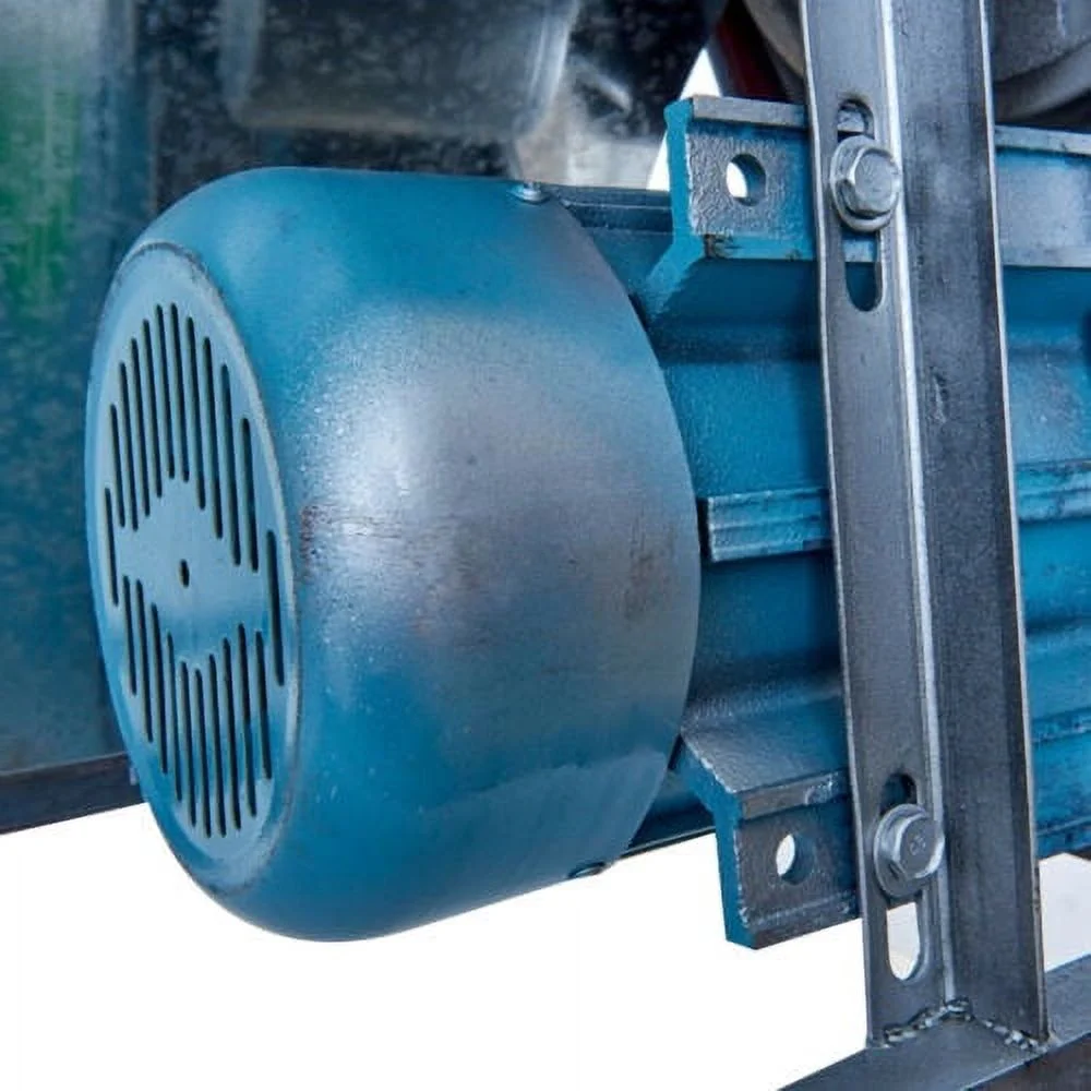 110V 30QT Commercial Mixers Dough Mixer Machine Stand Food Preparation 1.5KW