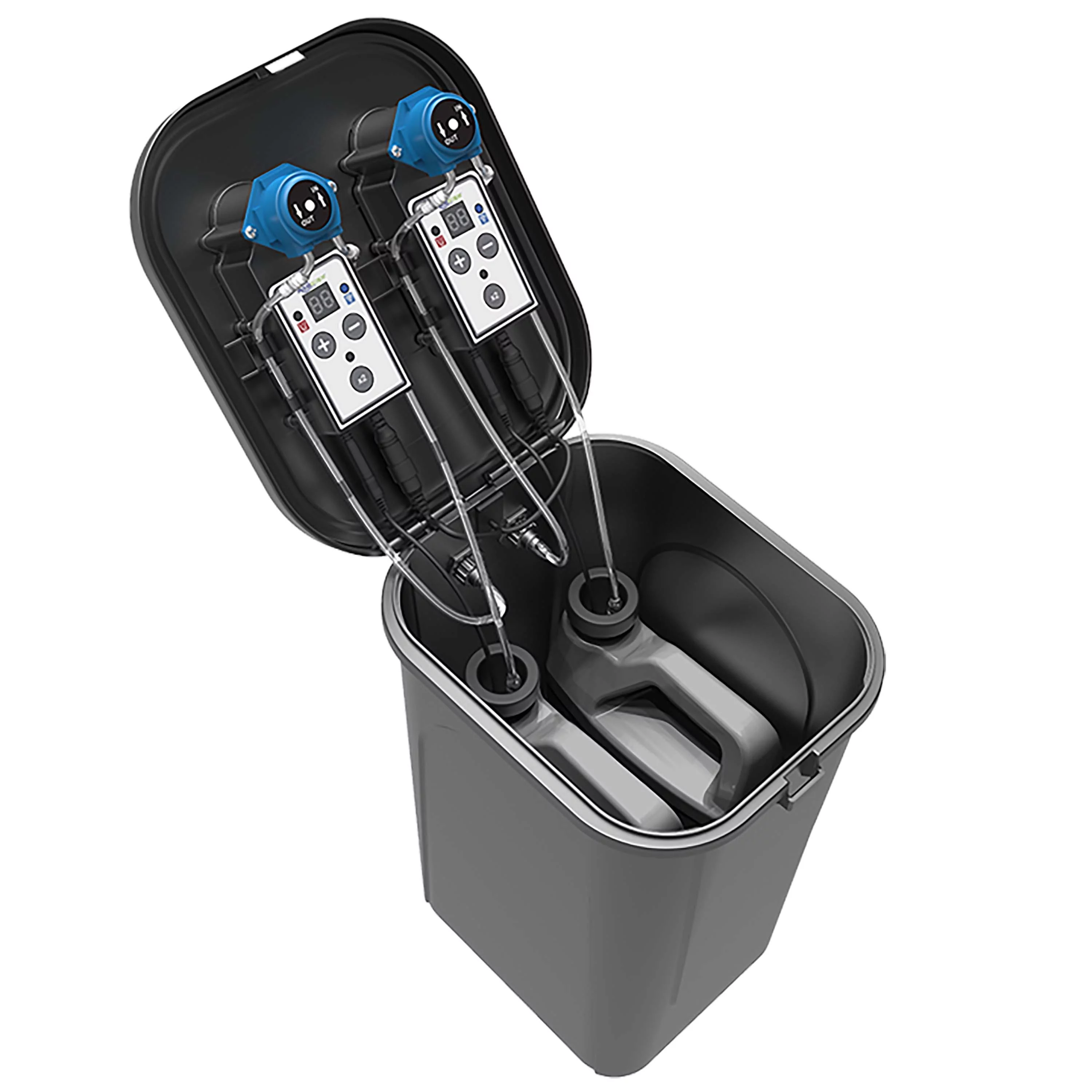 Aquascape 40040 Pro Smart Pond Dosing System XT