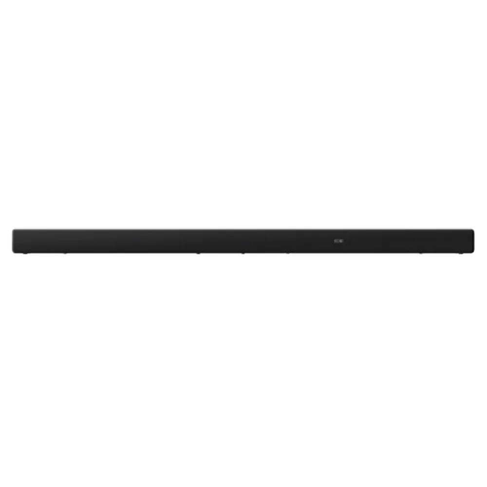 Sony HTA5000 450W 5.1.2ch Dolby Atmos Soundbar Bundle with 1 YR CPS Enhanced Protection Pack