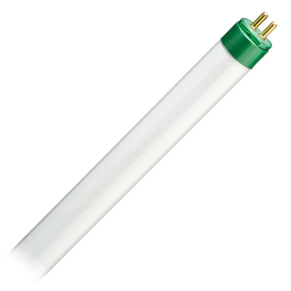 Philips 230839 - F21T5/841 (Master TL5 HE 21W/840) Straight T5 Fluorescent Tube Light Bulb