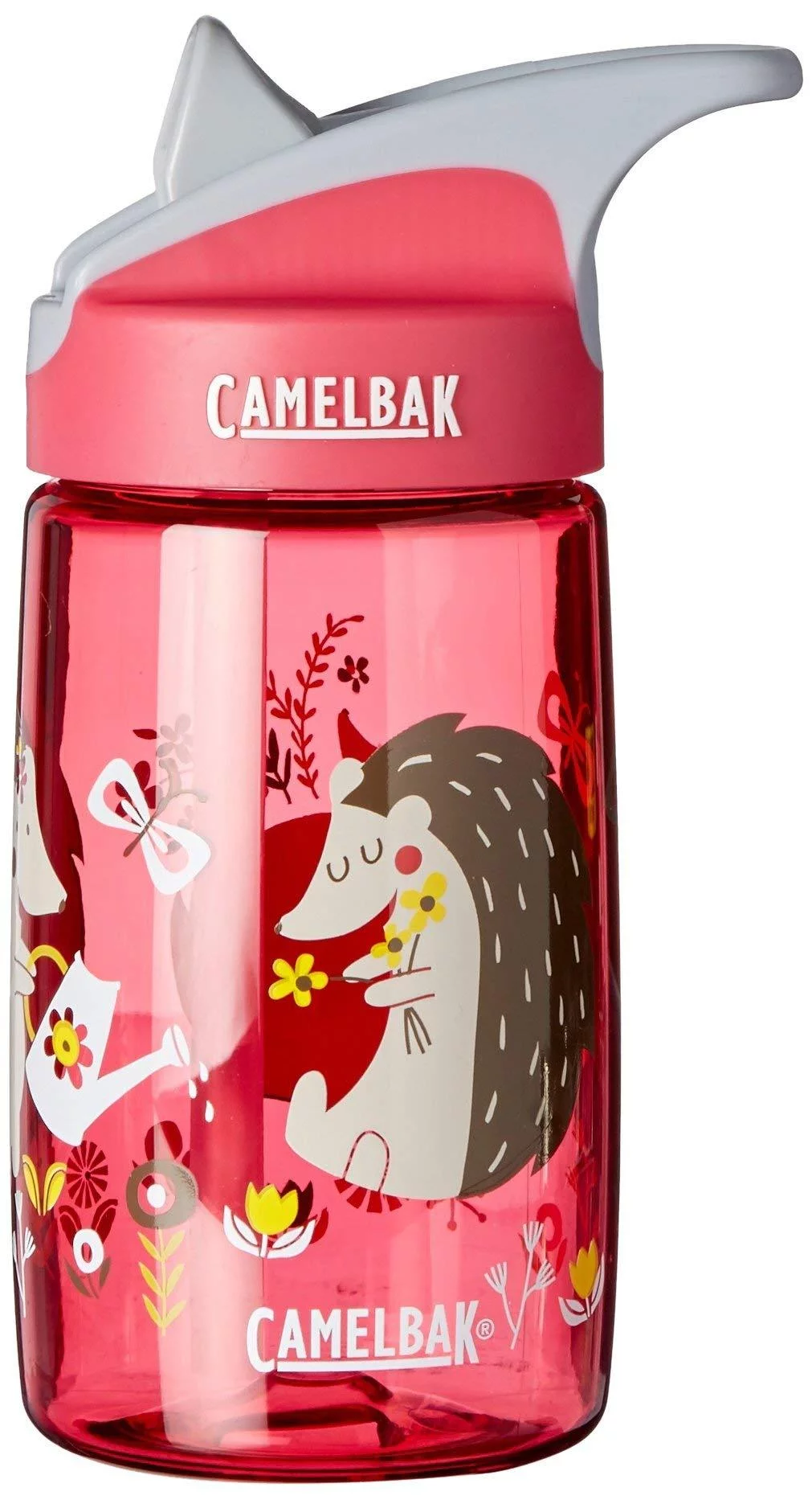 CamelBak Eddy Kids BPA Free Water Bottle Airplane Bandits Bottle Only