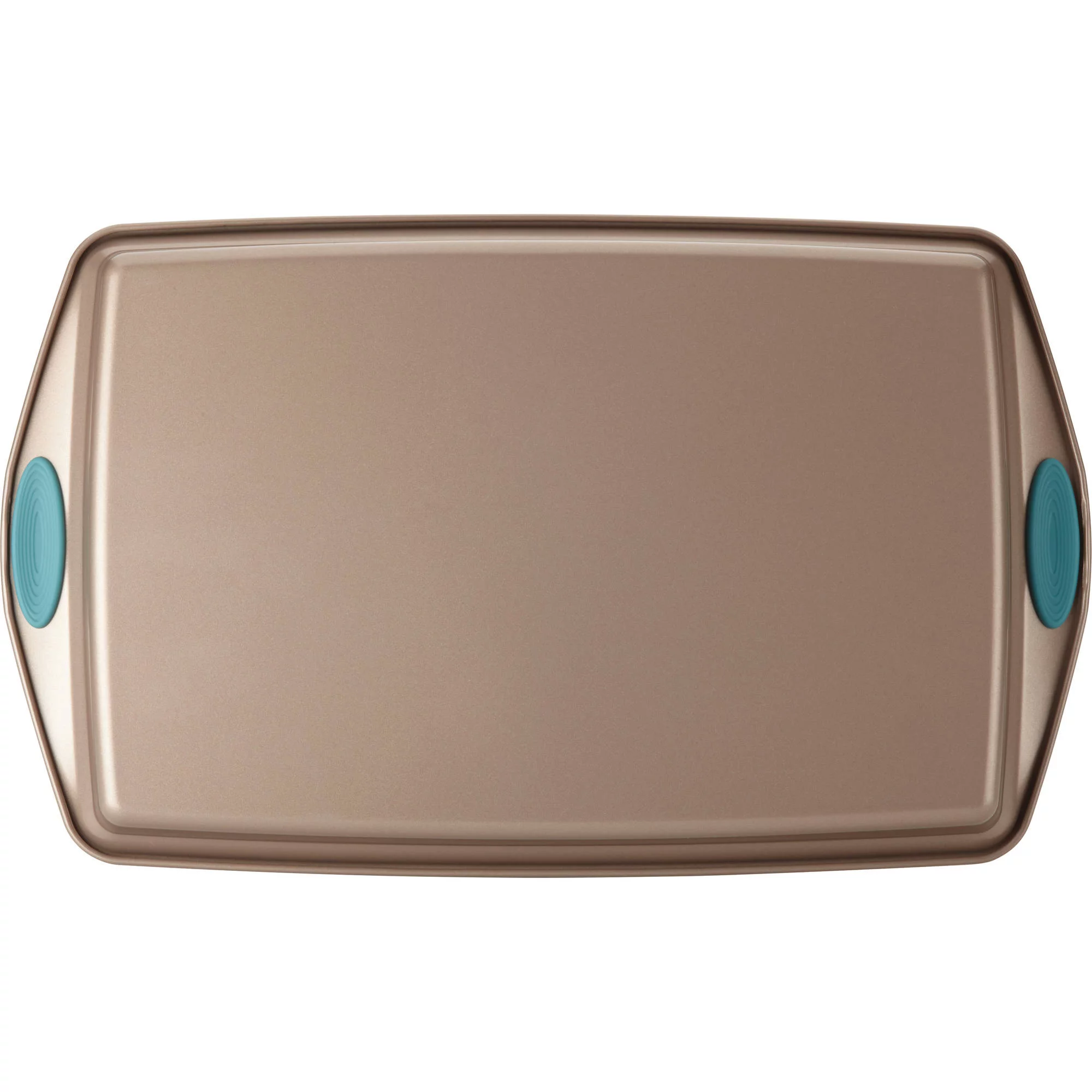 Rachael Ray Cucina Nonstick Bakeware Baking Pan/Cookie Sheet, 11