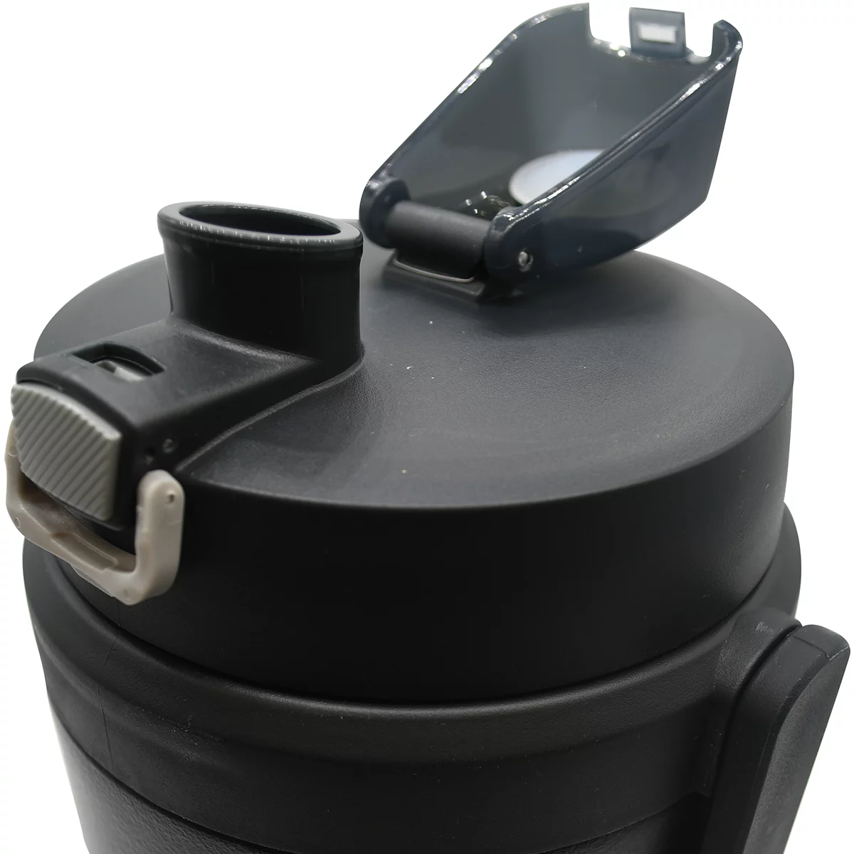 Thermos 64 oz. Foam Insulated Hydration Bottle - Black