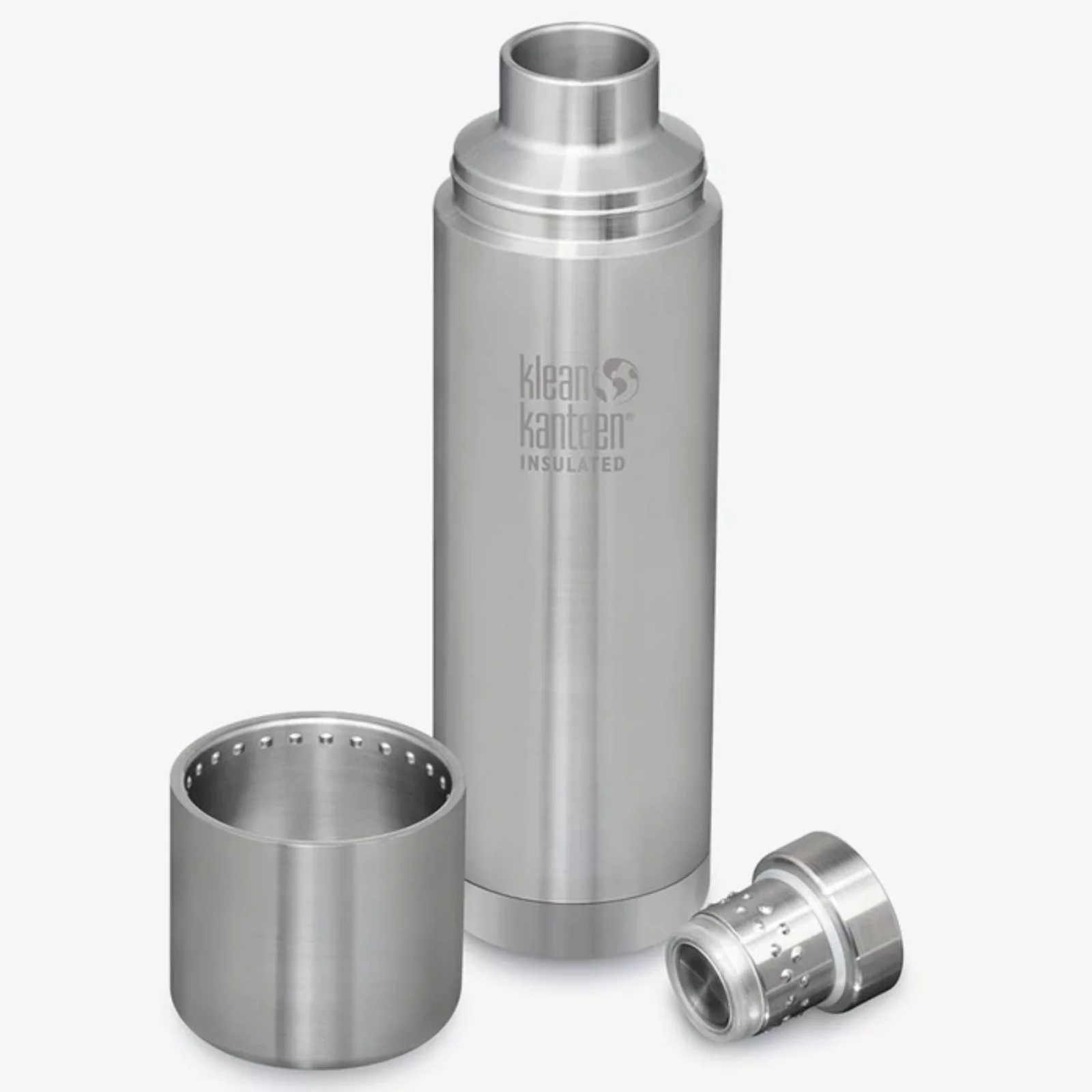 Klean Kanteen TK Pro 32 Oz Brushed Stainless