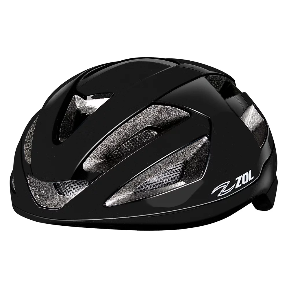 Zol Sprinter Aero Road and Mountain Bike Cycling Bicycle Helmet