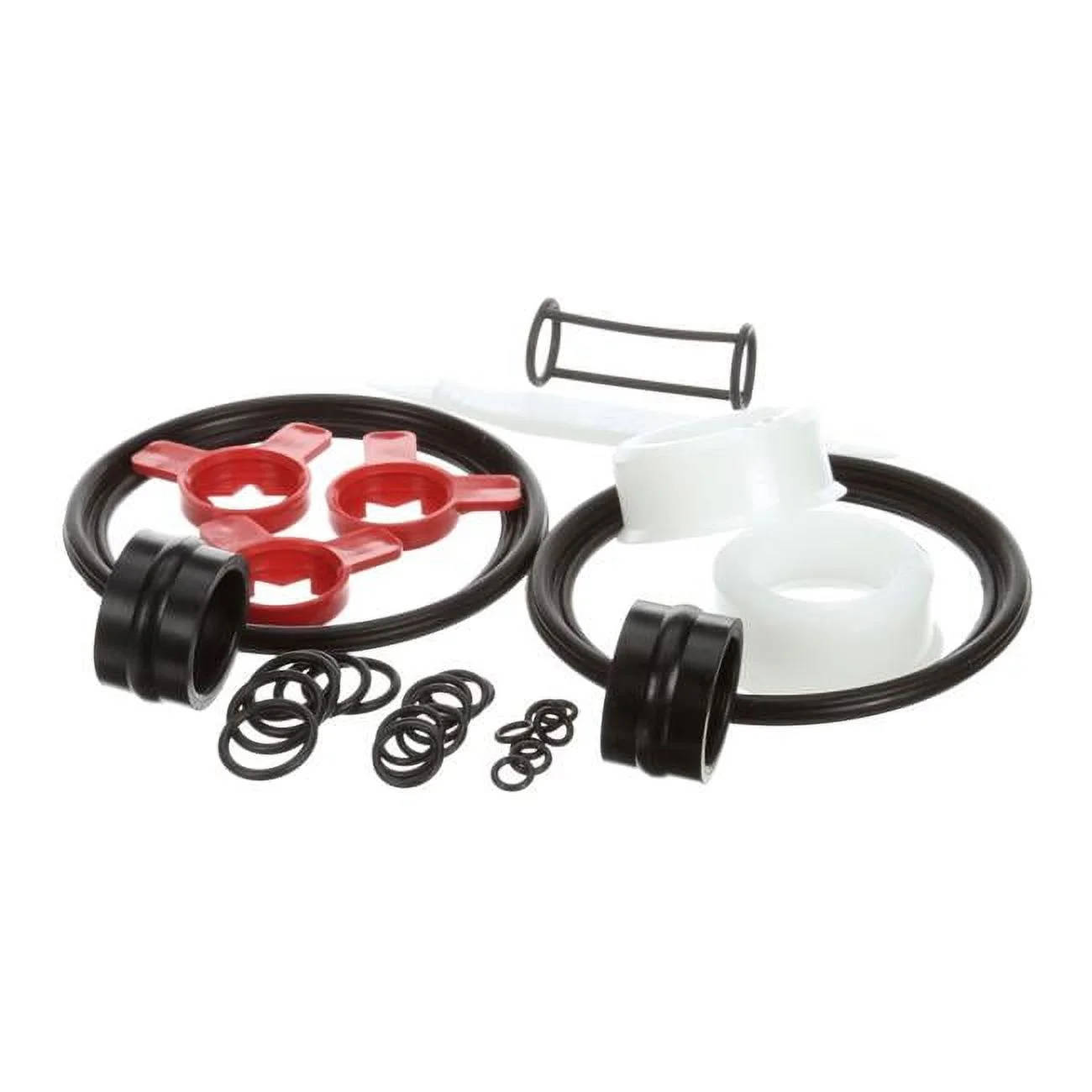 Taylor Freezers X49463-4 13.45 in. 3-Spout-Non HT A-Tune Up Kit