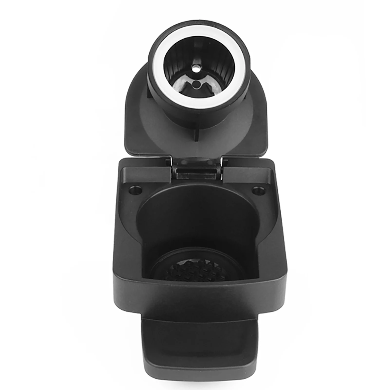 Capsule Adapter Coffee Capsules Converter Coffee Capsule Adapter Compatible With  Dolce Gusto Coffee Machines