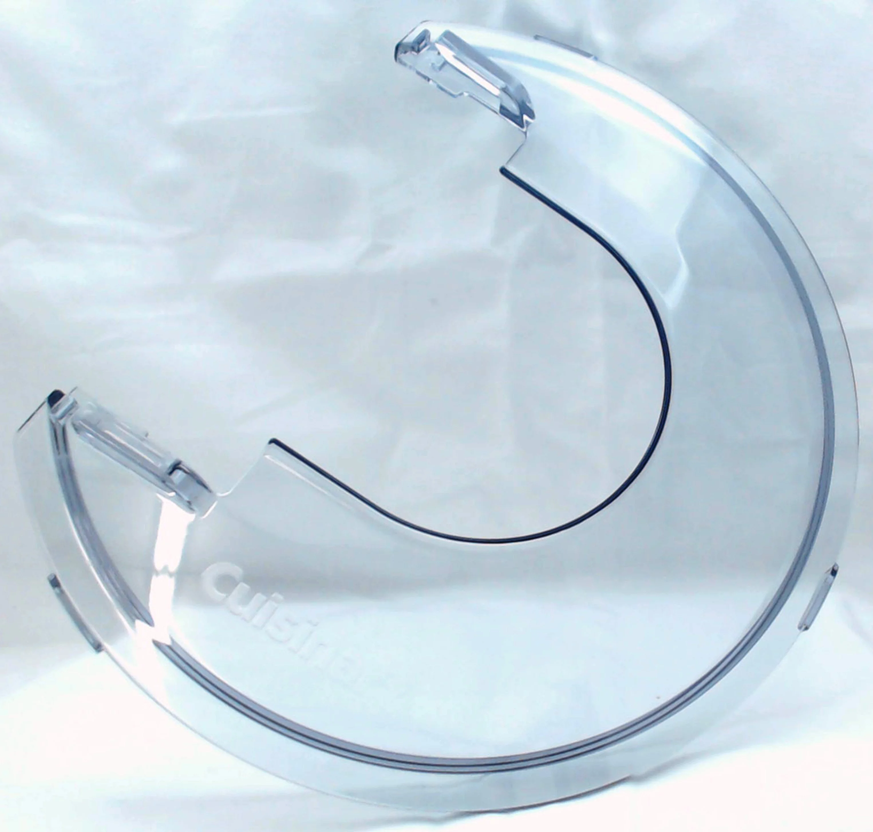 SM-50SG, Stand Mixer 5.5 QT Splash Guard fits Cuisinart SM-50 Models