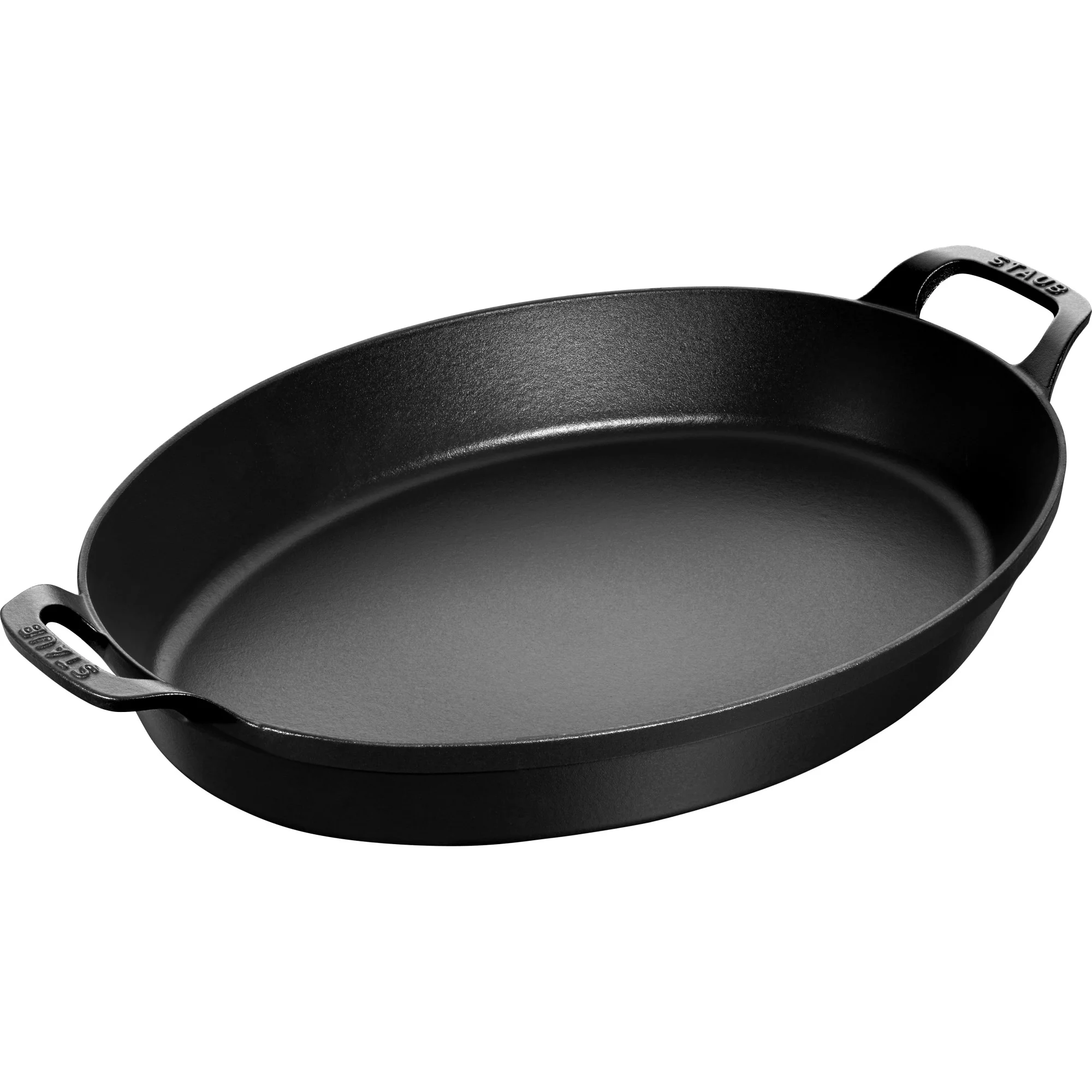 Staub Cast Iron 14.5