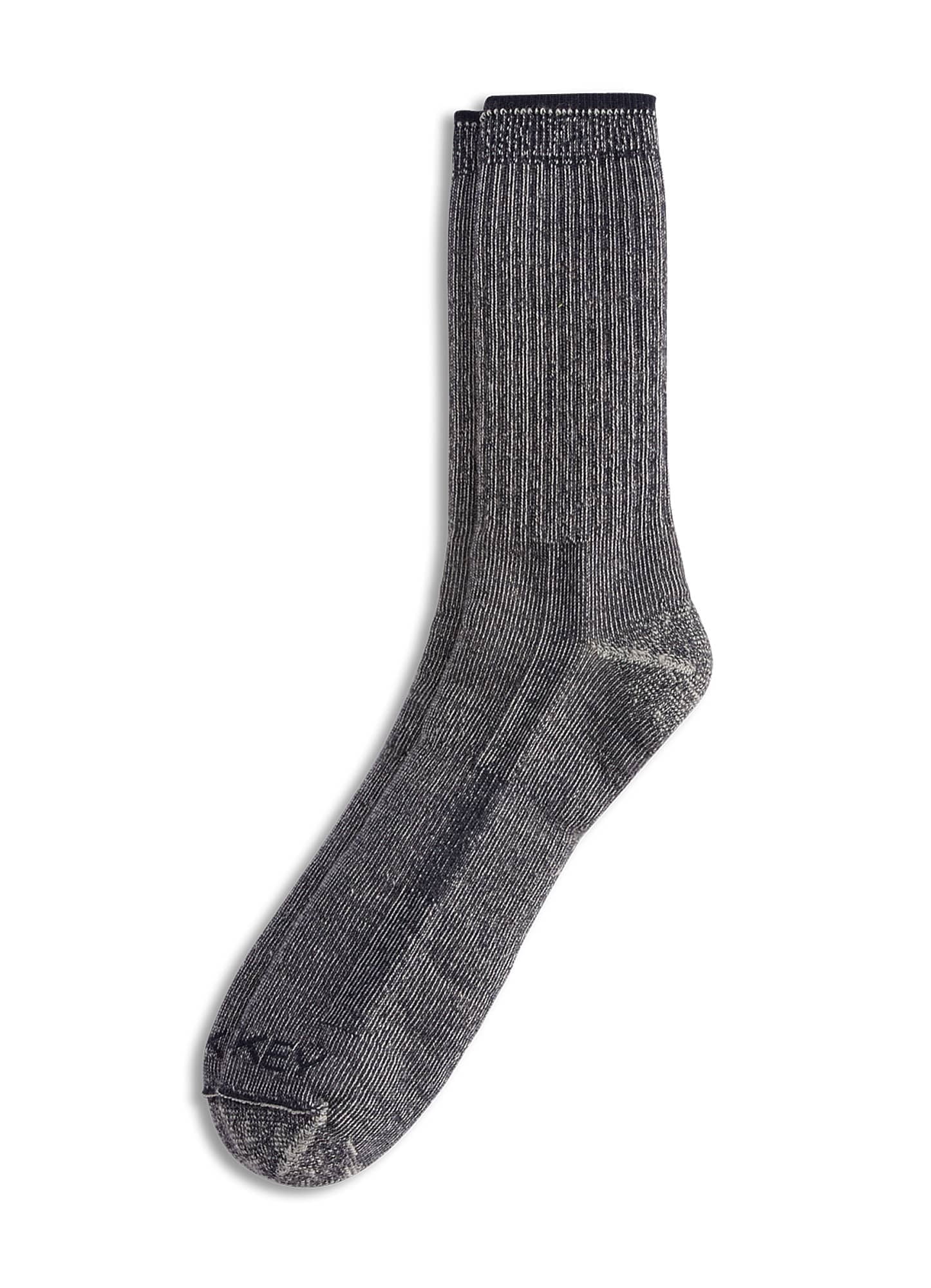 Jockey Men's Made in America* Medium Merino Wool Hiking C