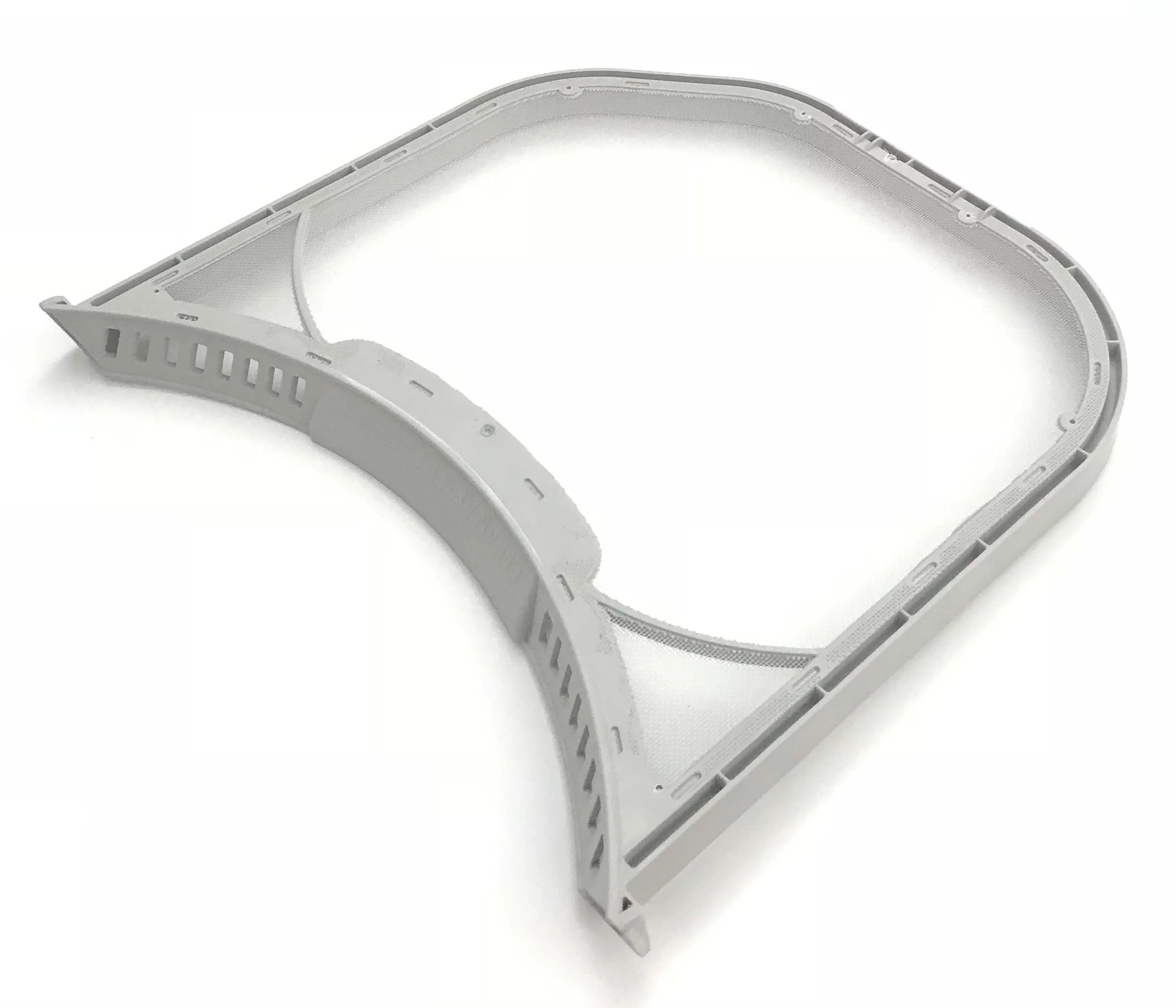 OEM LG Lint Filter Screen Trap Shipped With DLE3180W, DLE3300W, DLEX2801R