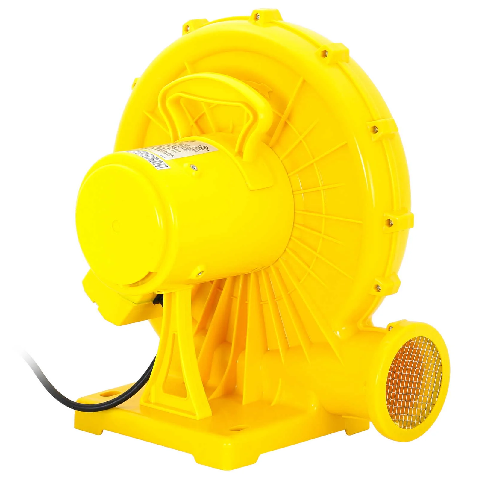 CFM Pro Commercial Inflatable Bounce House Blower - 950 Watts