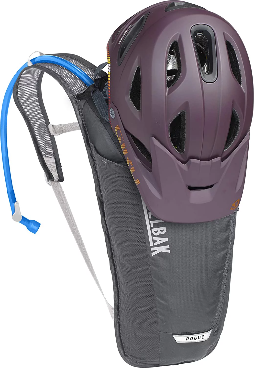 CamelBak Women's Rogue Light Bike Hydration Pack 70oz
