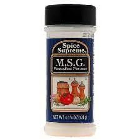 Spice Supreme Meat Tenderizer 9.75oz - Pack of 3