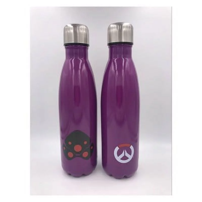 Overwatch SS 16oz Water Bottle - Widowmaker