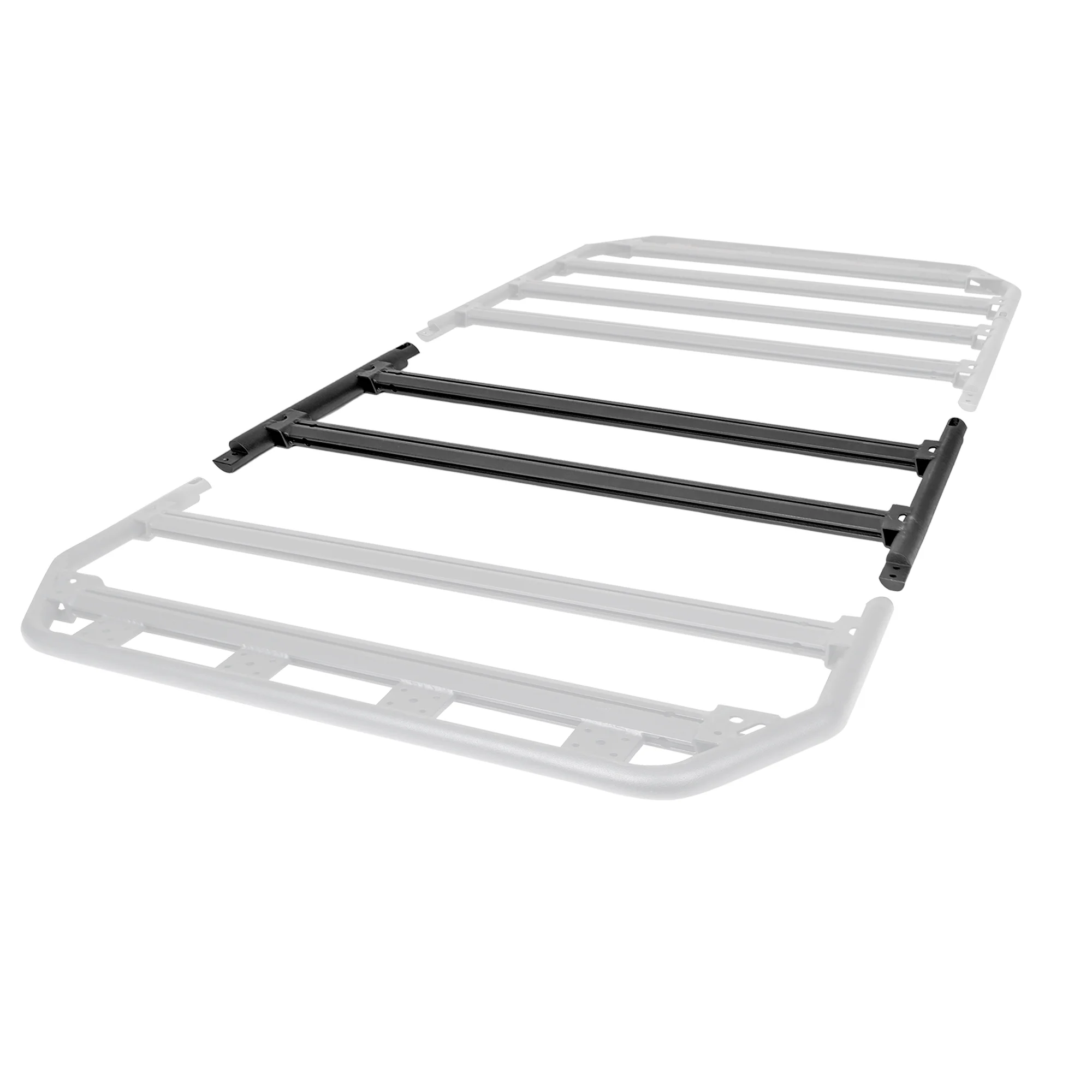Go Rhino 5933010T SRM300 - Universal Center Rack Extention