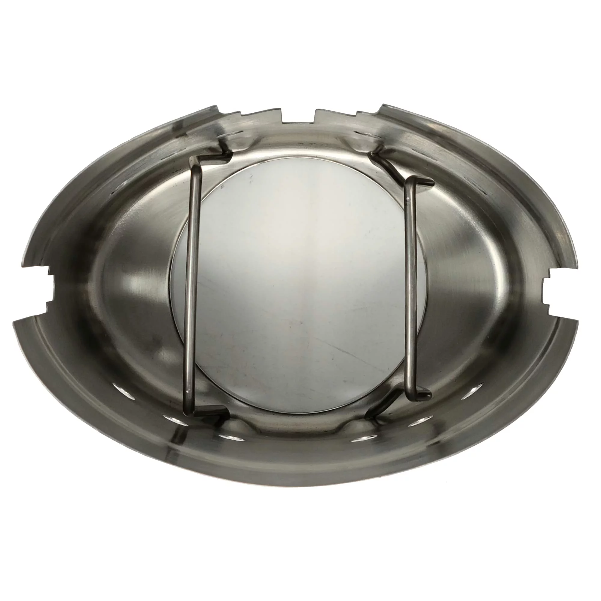 Pathfinder Swiss Mess Kit