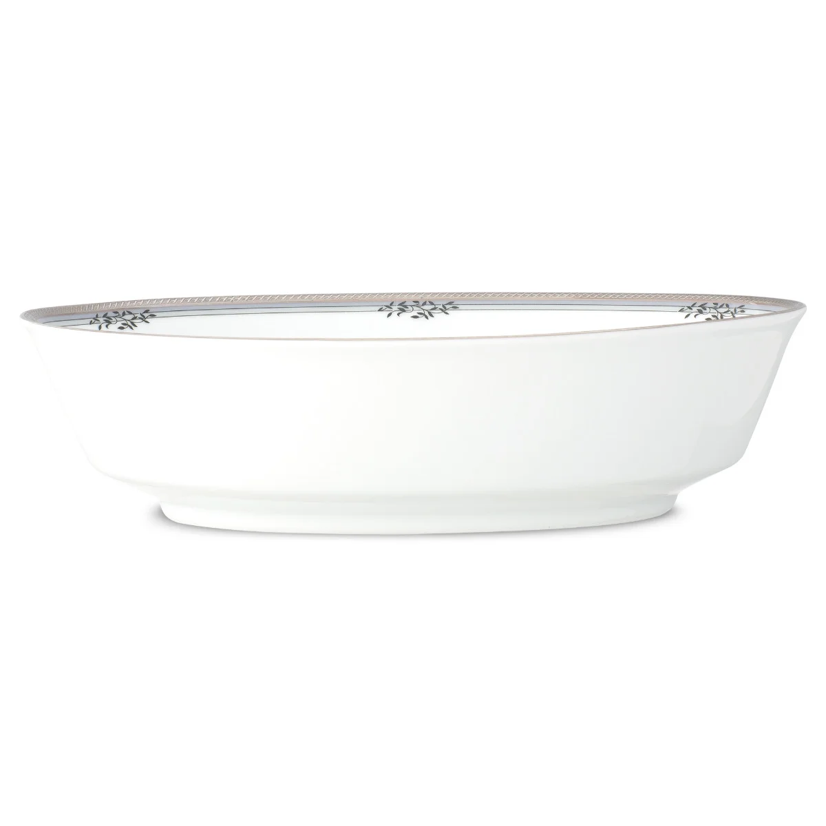 Noritake Laurelvale Oval Vegetable Bowl