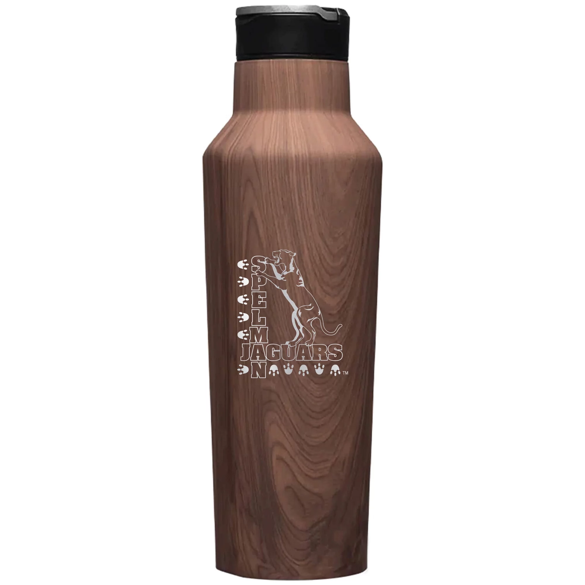 Corkcicle Spelman College Jaguars 20oz. Sport Canteen