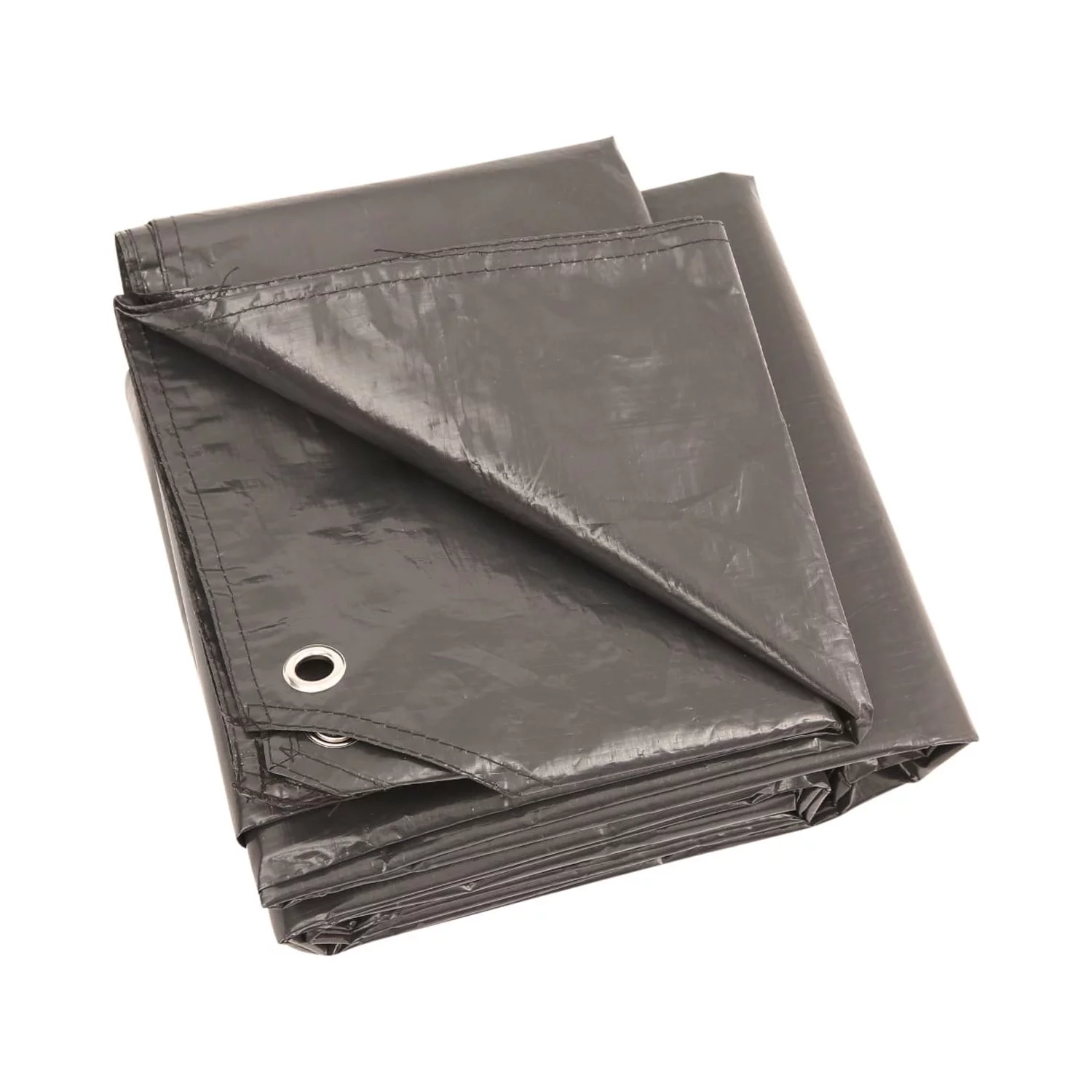 15x15 Tarp Cover Heavy Duty Waterproof Tarpaulin