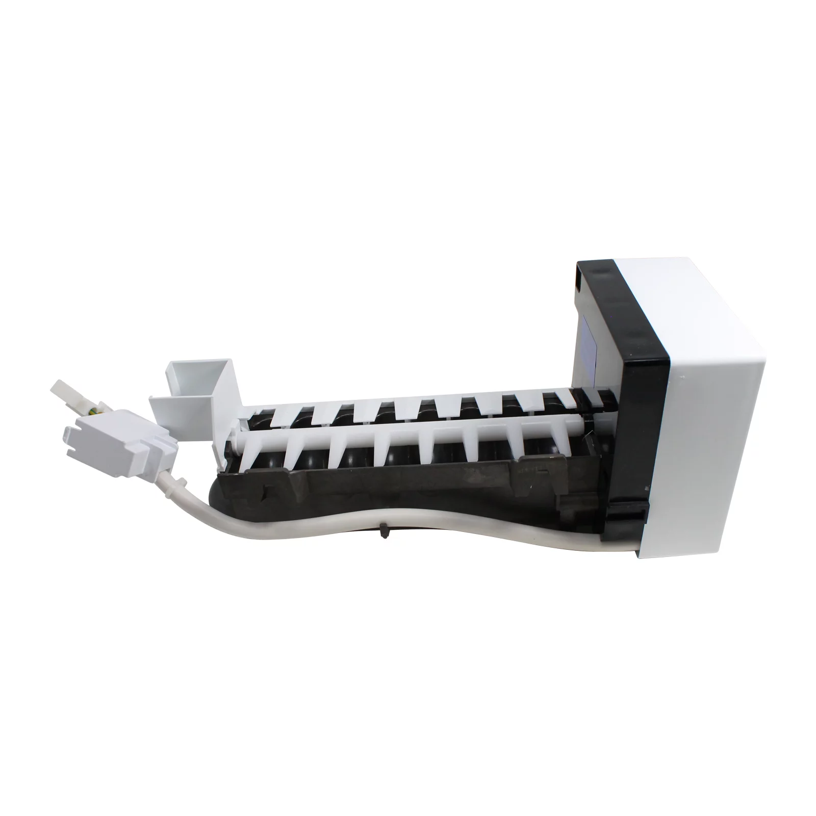 241798224 Refrigerator Ice Maker Replacement for Frigidaire FPD17TIFL3 - Compatible with 241798211 241642511 Icemaker