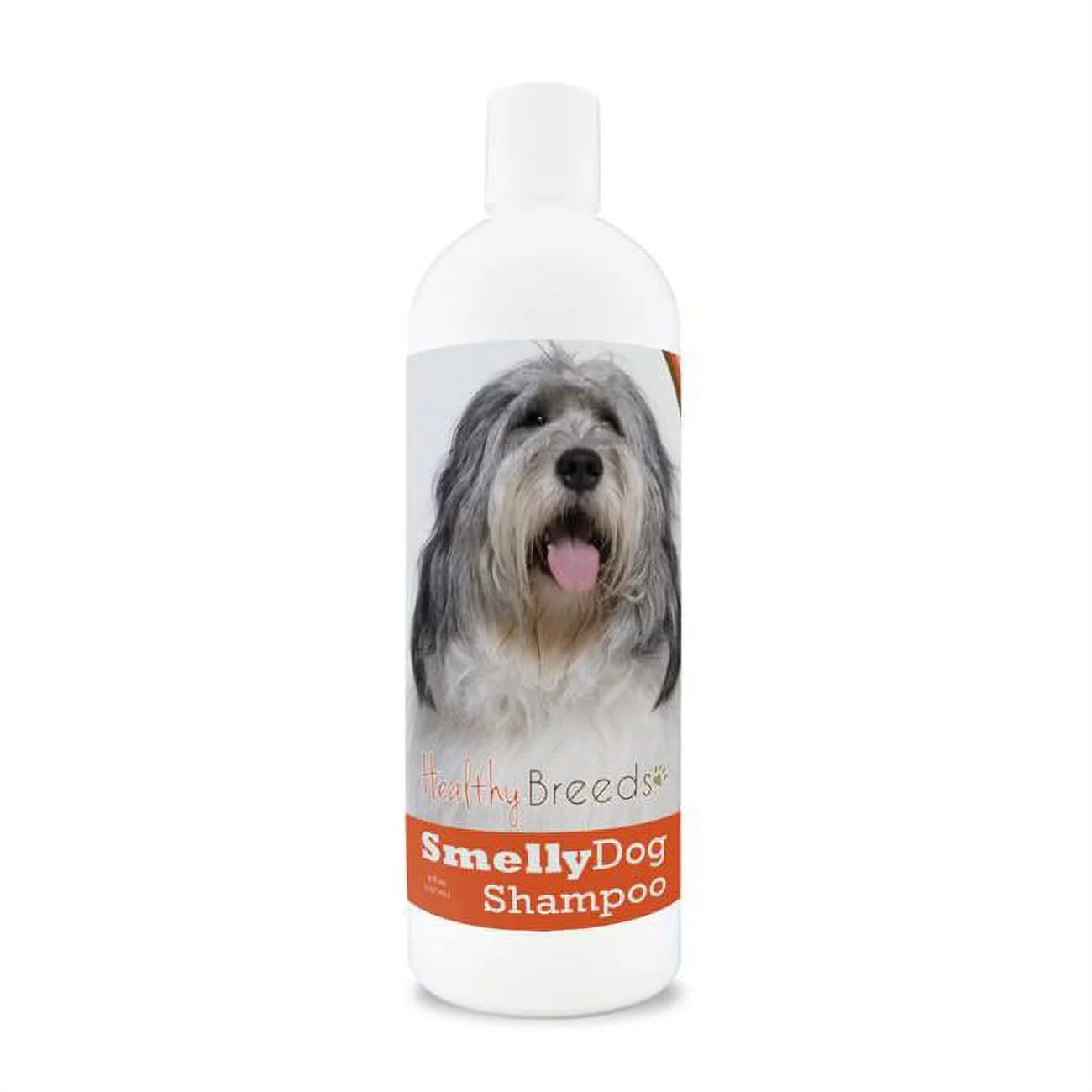 Healthy Breeds 192959001495 8 oz Polish Lowland Sheepdog Smelly Dog Baking Soda Shampoo