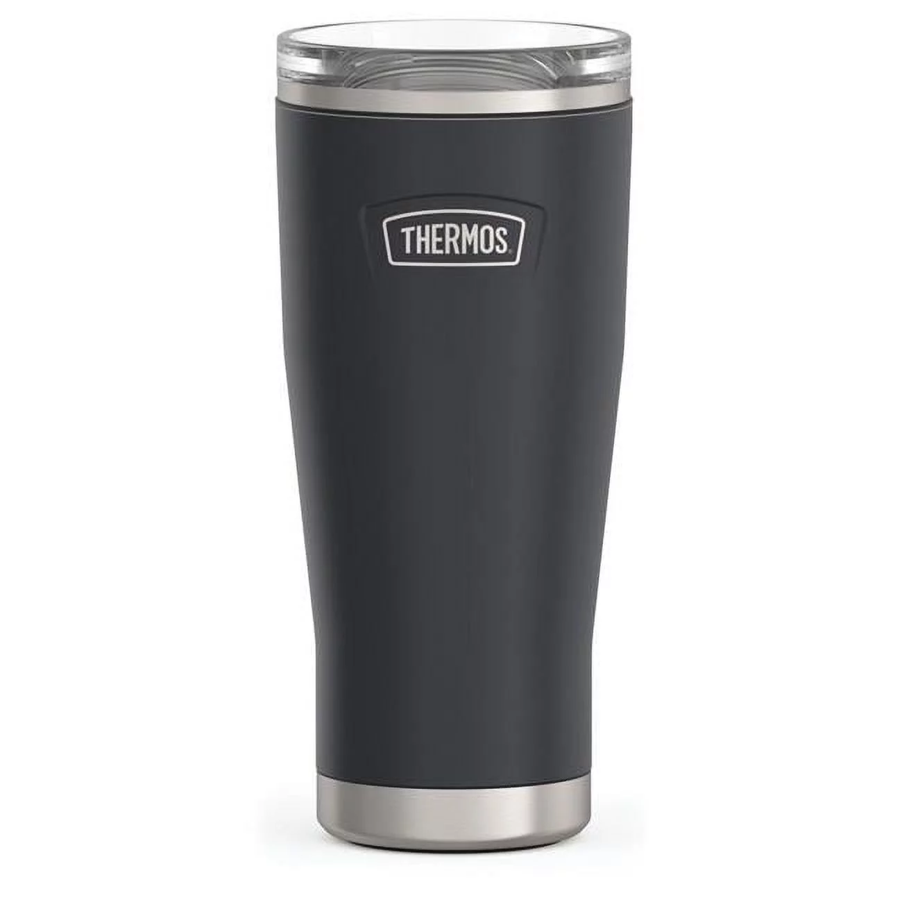 Thermos 24 oz Stainless Steel Cold Cup, Graphite