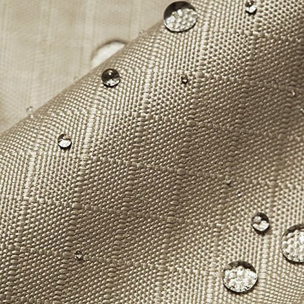 Garden Winds Replacement Canopy Top and Side Mosquito Netting Set for the Catalina Gazebo - Riplock 350