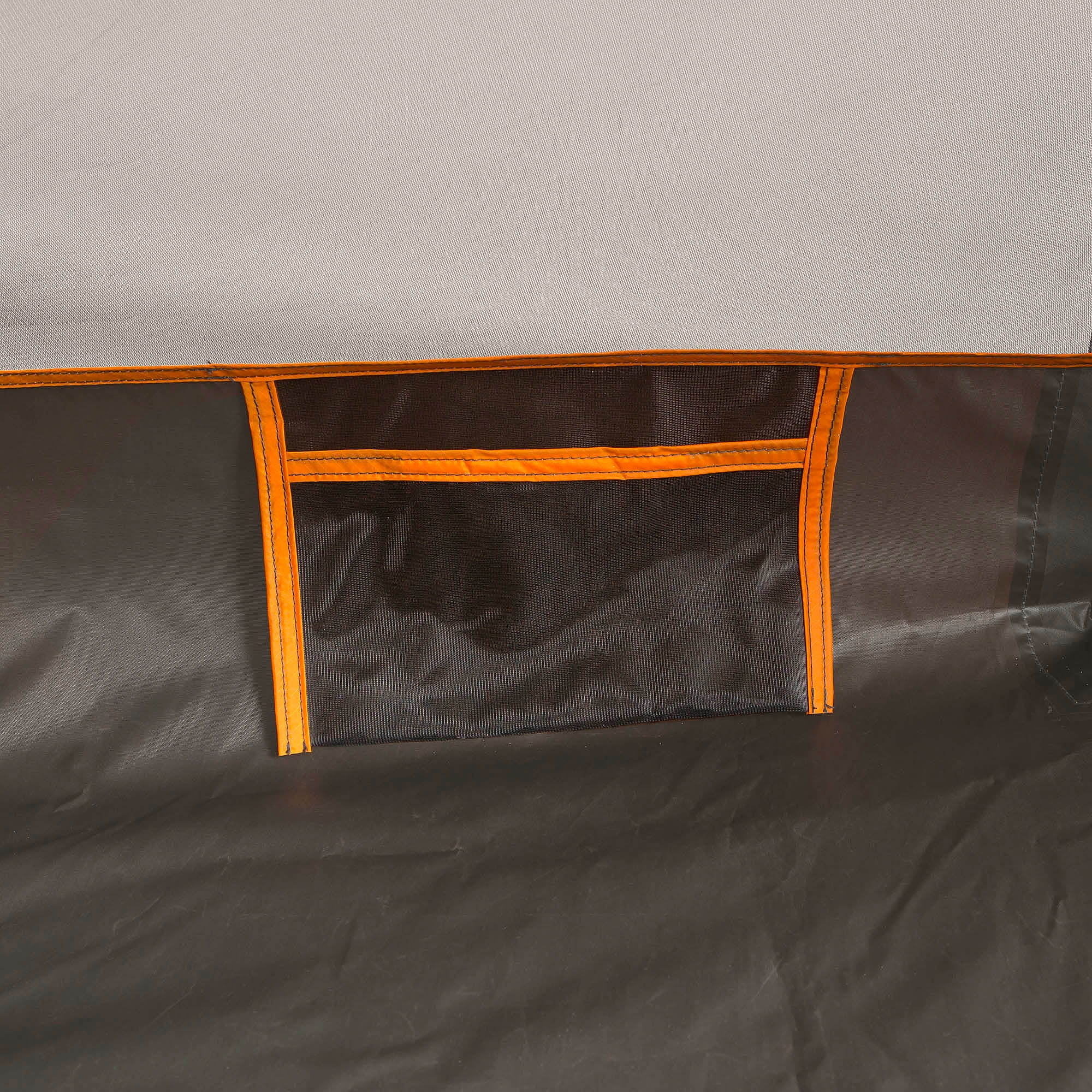 Bushnell Roam Series 8.5' x 3' Backpacking Tent, Sleeps 1