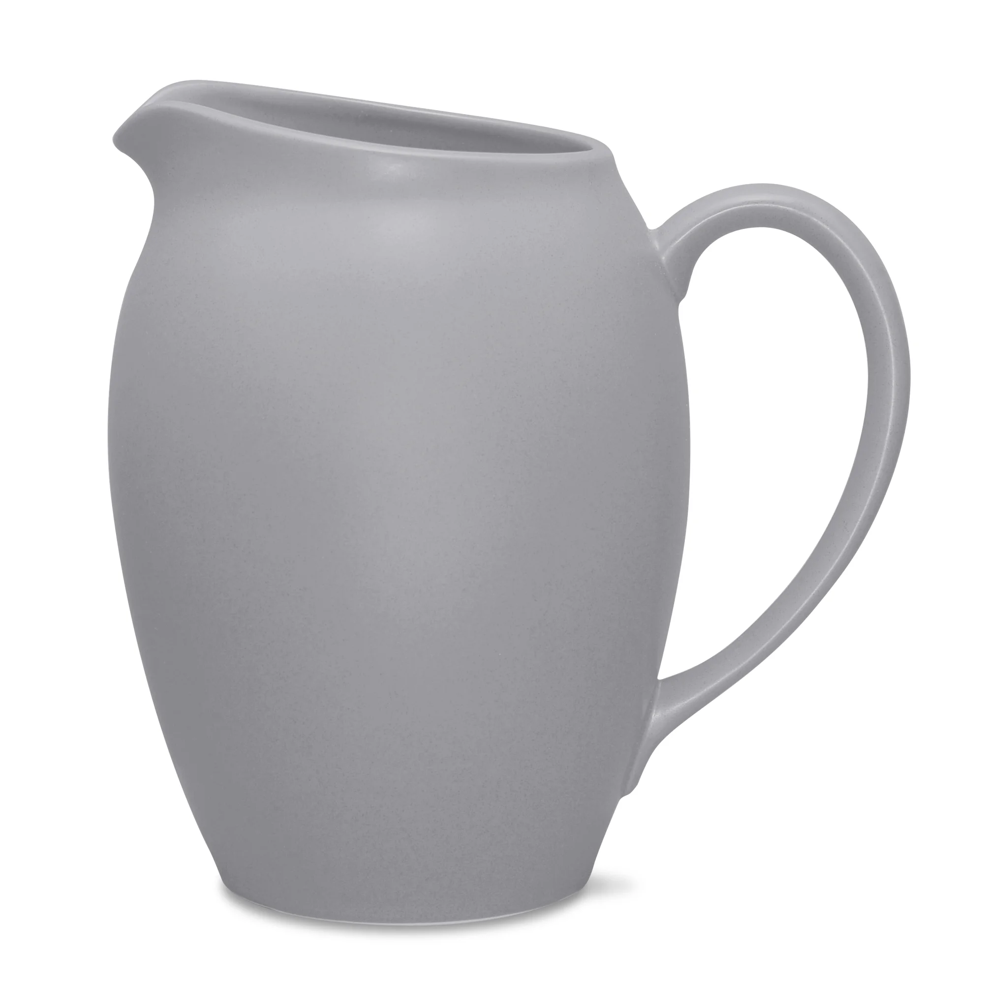 Noritake Colorwave Slate Pitcher