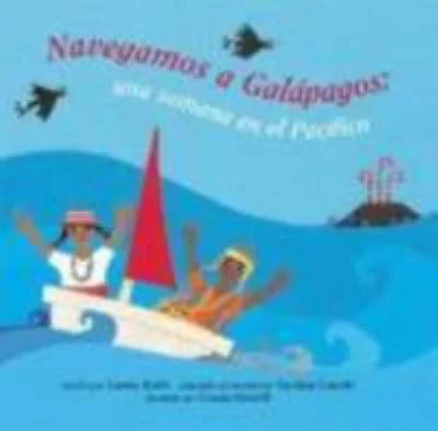 Pre-Owned Navegamos A Galapagos (Paperback) 1846860911 9781846860911