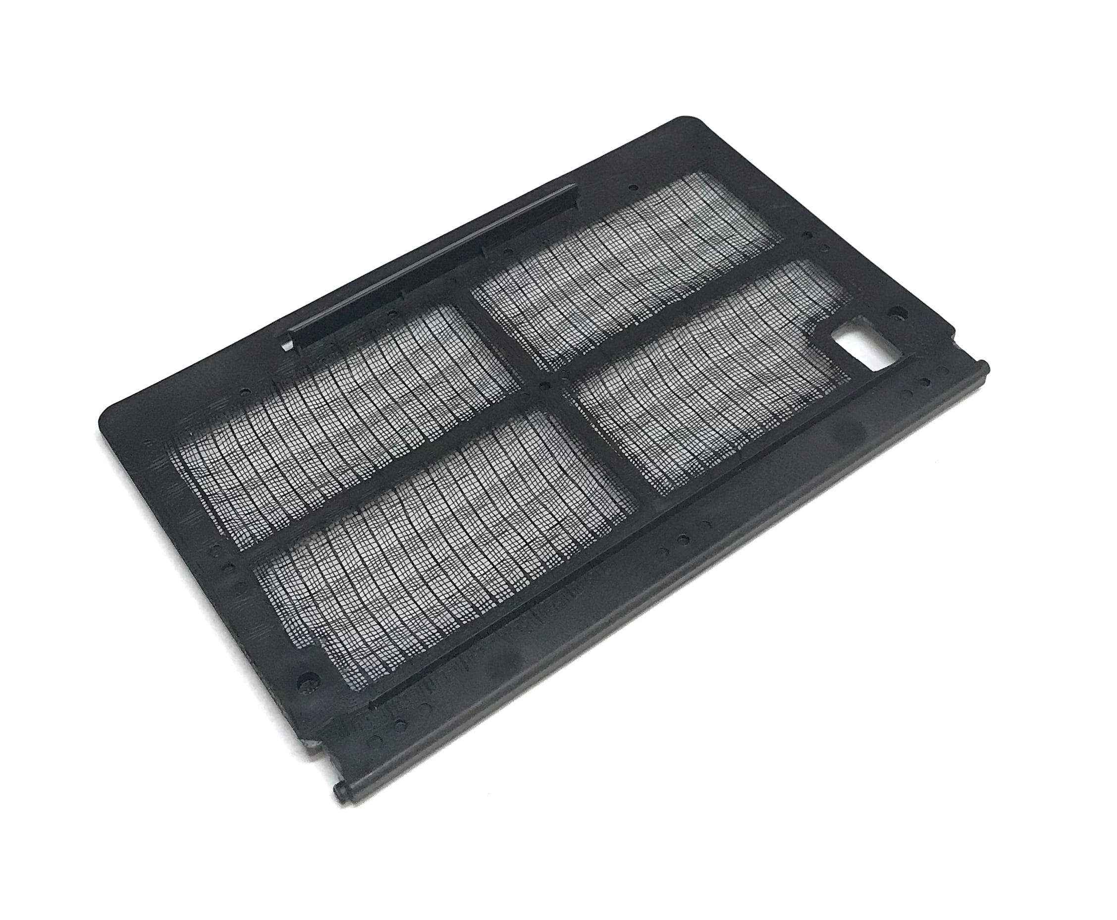 OEM LG Air Conditioner AC Air Filter Shipped With LP120CEM, LP120CM3